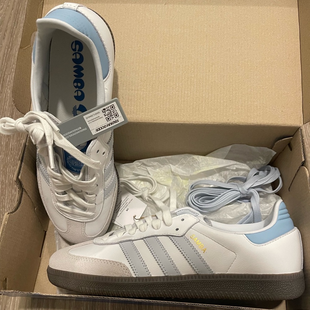 Samba OG shoes